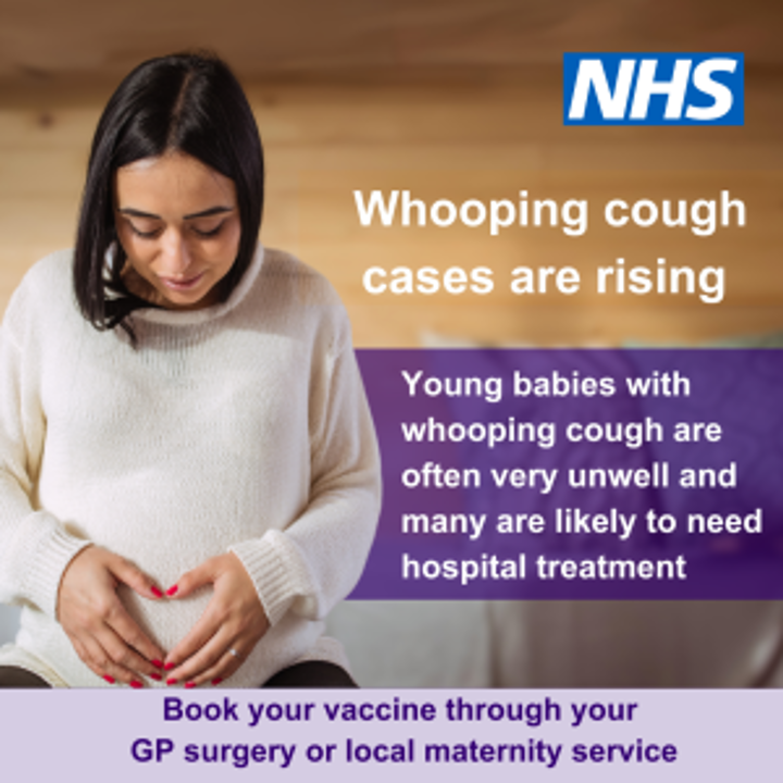 Babies Are Often Unwell Social Cards Pertussis Vaccination In Pregnancy May 2024 2 300X300